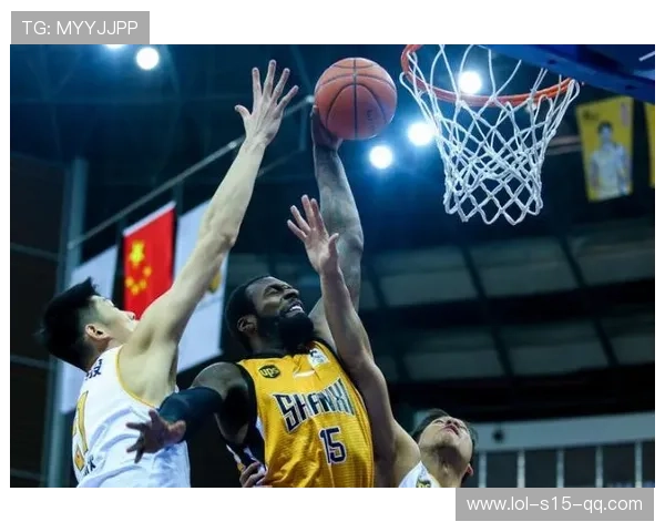 山西外援马尔科奈特注册完成 今晚迎战广州迎来首秀资格争胜添力